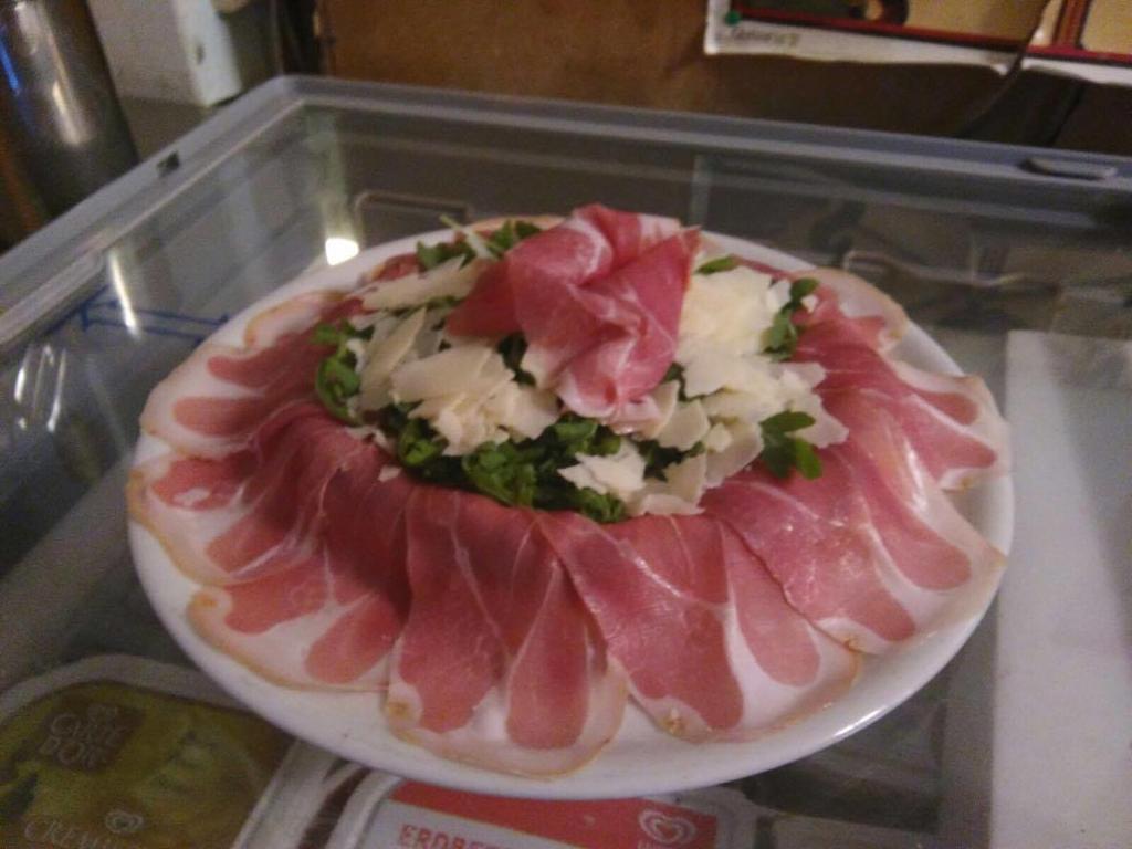Готель Ristorante Bironico Екстер'єр фото